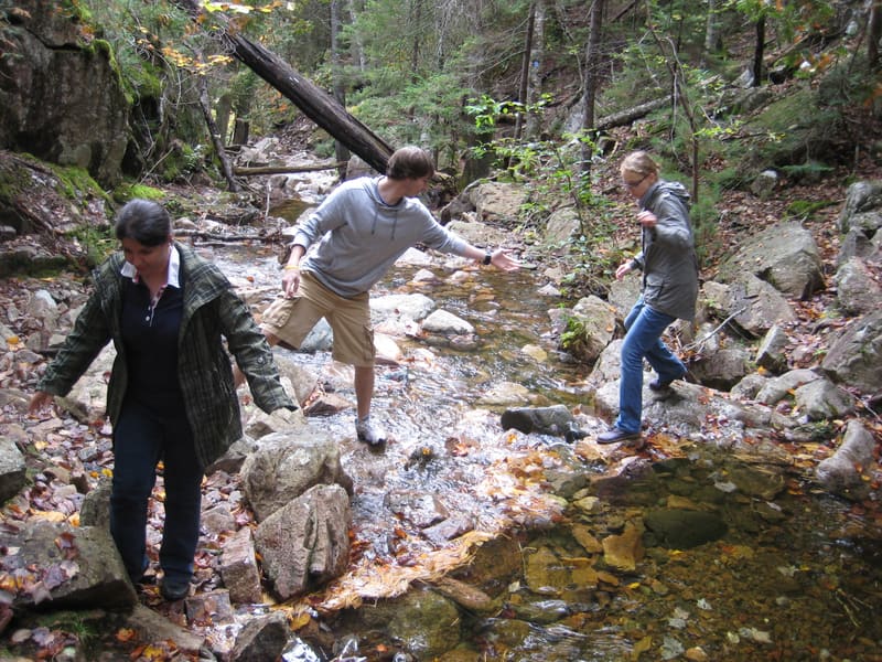 2012 Lab Retreat photograph by Andreas Mayer