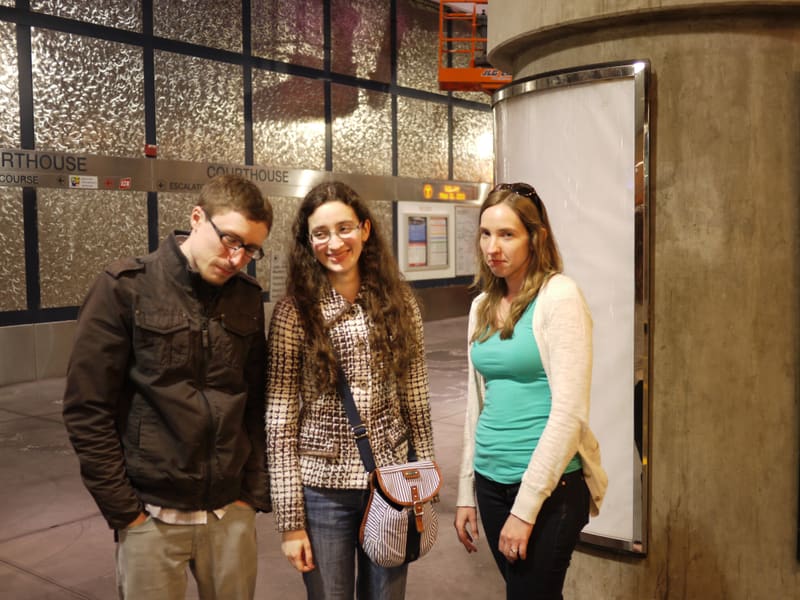 Harpoon Brewery Outing photograph by Stirling Churchman