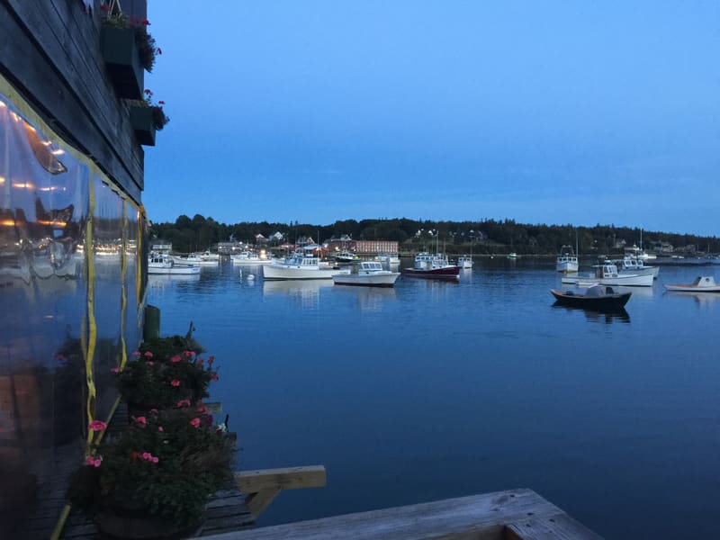 2015 Lab Retreat photograph by Stirling Churchman