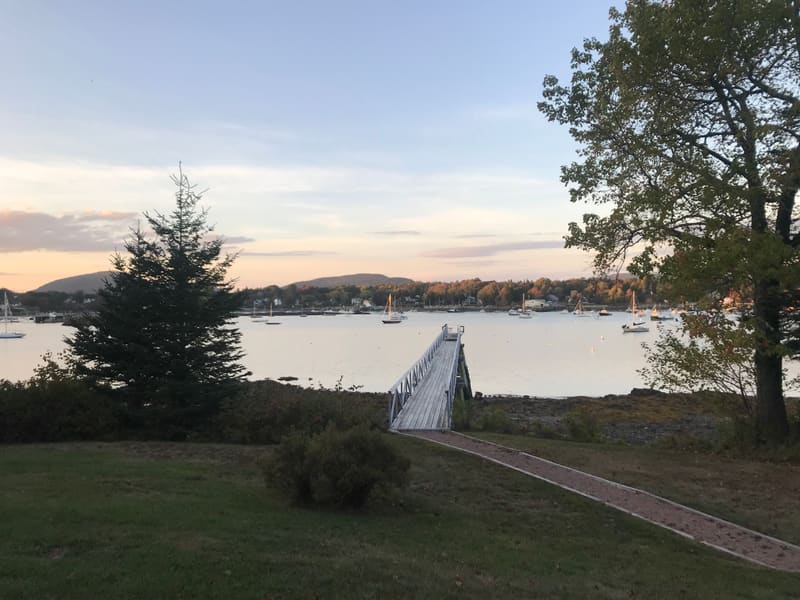 2017 Lab Retreat photograph by Churchman Lab members
