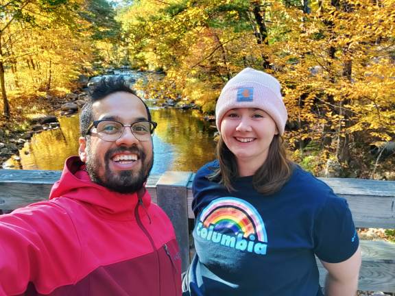 2022 Lab Retreat photograph by Gyan Prakash